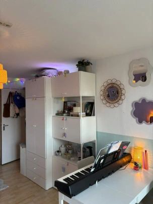 Chambre Hofdijk 471B, Rotterdam (Agniesebuurt) - À louer - Photo 1