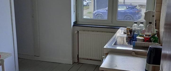 Erdgeschosswohnung - ca. 35qm - Oskarstrasse 9 - Herne - Photo 1