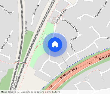Calverley Close, Wilmslow - Photo 1