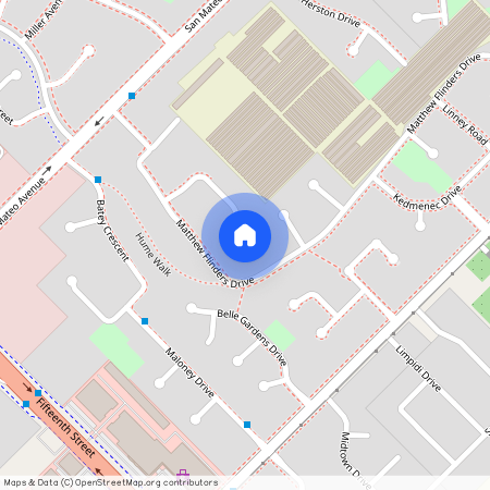 16 Macquarie Court, Vic 3500, Mildura