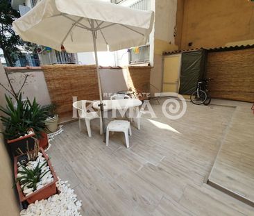 Studio/Γκαρσονιέρα για ενοικίαση Αγία Τριάδα (Φάληρο - Ιπποκράτειο) - Photo 2