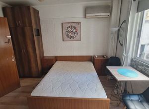 Studio/Γκαρσονιέρα για ενοικίαση - Κέντρο Θεσσαλονίκης, - Photo 4