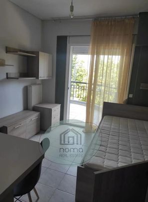 Studio/Γκαρσονιέρα για ενοικίαση Χιλιαδού (Βόλος) - Photo 1