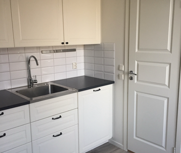 Lidköpingsvägen, Götene - Foto 3