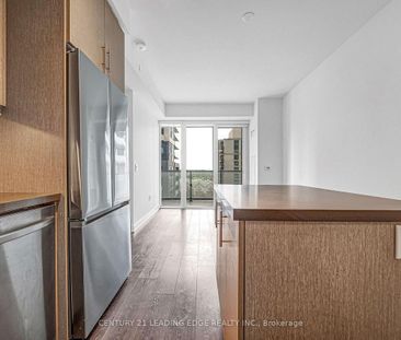 95 Oneida Crescent condo — Richmond Hill, ON (2-Bedroom) - 2 Bedroom - Photo 6