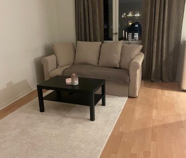 Råstensgatan, Sundbyberg - Foto 1