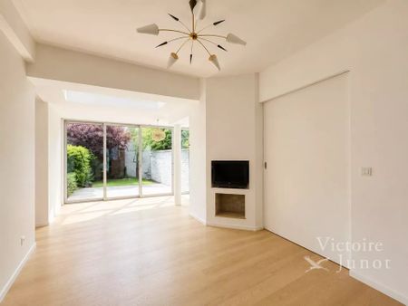 Tout savoir sur cette maison à Uccle - Photo 5