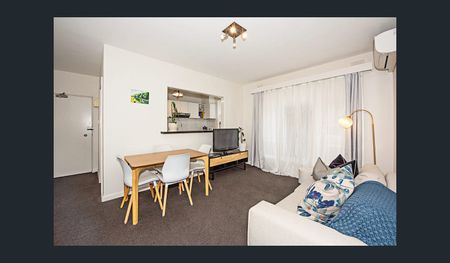 29/43 Caroline Street, South Yarra VIC 3141 - Apartment For Rent | Domain - Photo 2