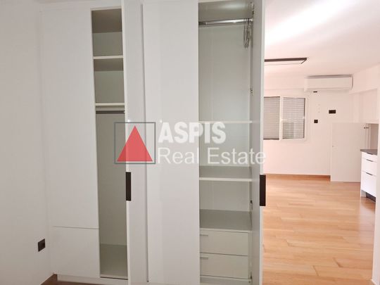 Studio/Γκαρσονιέρα για ενοικίαση Βουλιαγμένη - Φωτογραφία 1