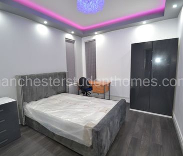 Scarsdale Road, Manchester, M14 5PR - Photo 4