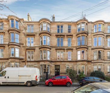 Montague Street, Woodlands, Glasgow, G4 9HU - Photo 4