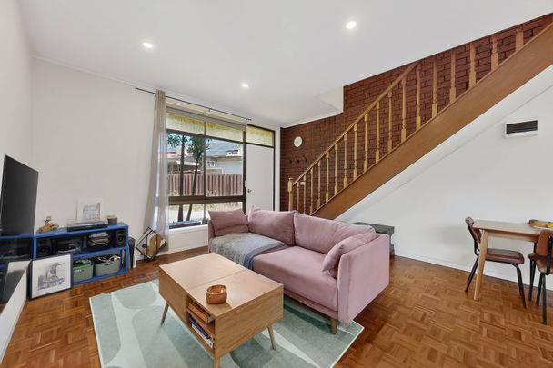 2/29 Taylor Street, Fitzroy North VIC 3068 - Townhouse For Rent | Domain - Photo 1