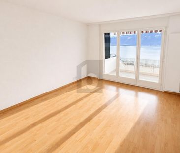 VUE SPECTACULAIRE, LUMINEUX PLEIN SUD ET CONFORT - Photo 1