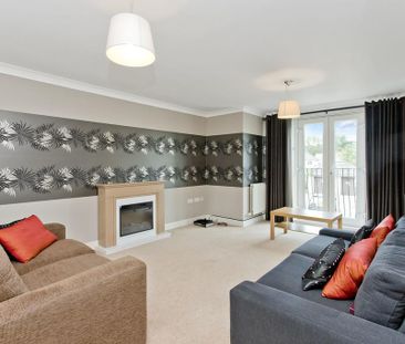 2 bedroom apartment to rent - Photo 1