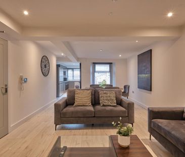 6 bedroom terraced house to rent - Photo 6
