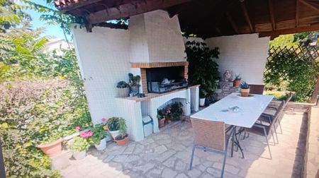 Μονοκατοικία για ενοικίαση Ασβεστοχώρι (Χορτιάτης) - Photo 2