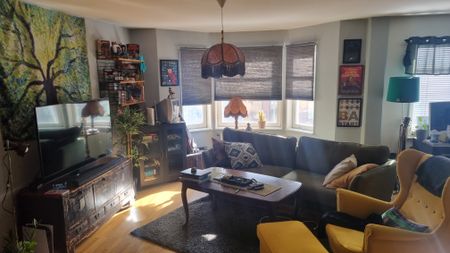 Sundsgatan 24A - Foto 4