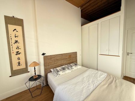 Appartement 2 pièces – LYON - Photo 3