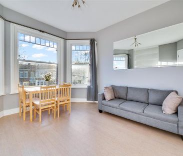 1 bedroom maisonette to rent - Photo 1