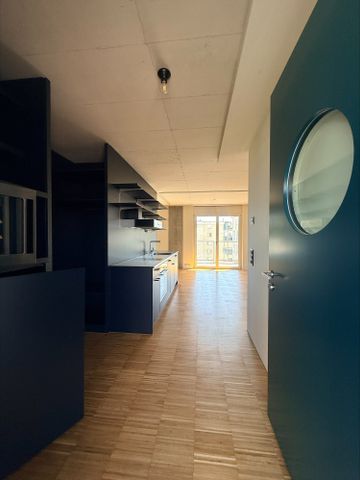 Tolles 2.5 Zimmer Loft im Herzen von Aarau - Photo 5