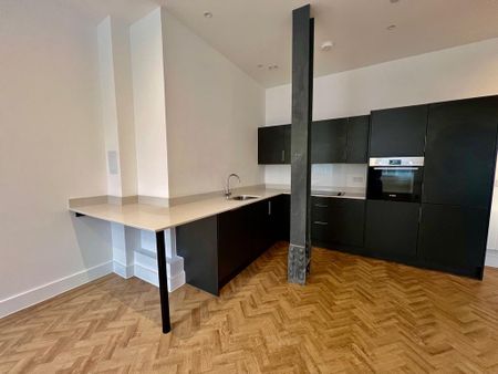 1 bedroom apartment to rent - Photo 5