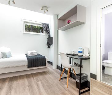 Studio to rent - Photo 3