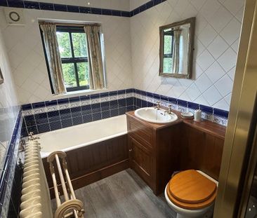 2 bedroom cottage to rent - Photo 6