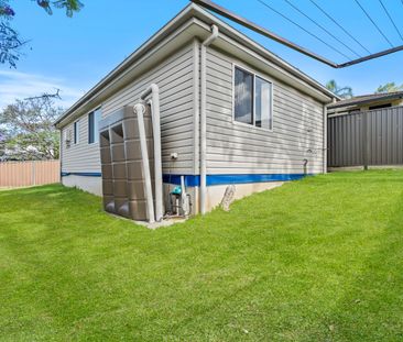 Private two-bedroom granny flat - Photo 3