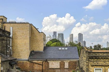 2 bedroom flat to rent - Photo 5