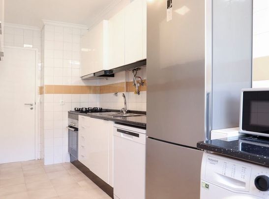 Estrada do Poço do Chão, Lisbon, Lisbon 1500-492 - Photo 1