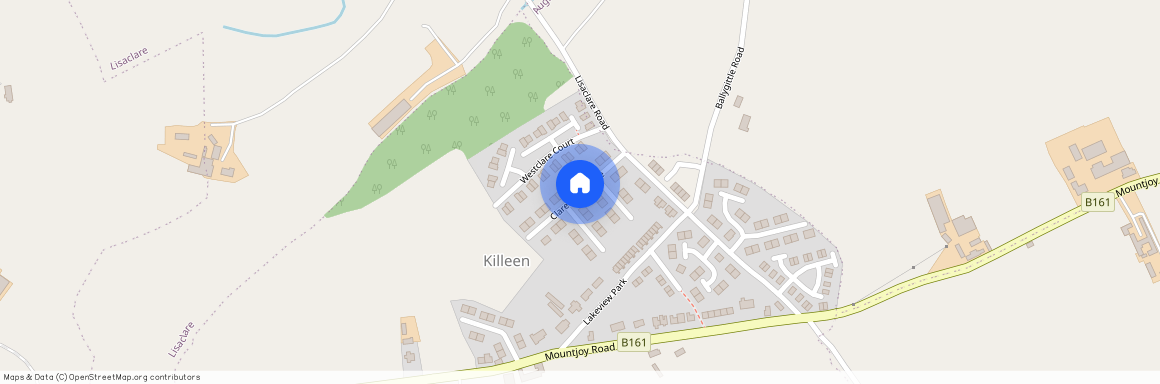 11 Claremount Drive, Coalisland, BT71 5JX