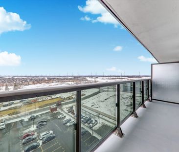For Lease - 2550 Simcoe Street Unit# 1021, Oshawa, Ontario - Photo 2
