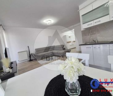 ID 678 APARTAMENT 2 CAMERE DE ÎNCHIRIAT | BLOC NOU | CARTIER E3 - Fotografie 6
