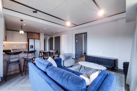 2 Bed Apartment - Photo 2