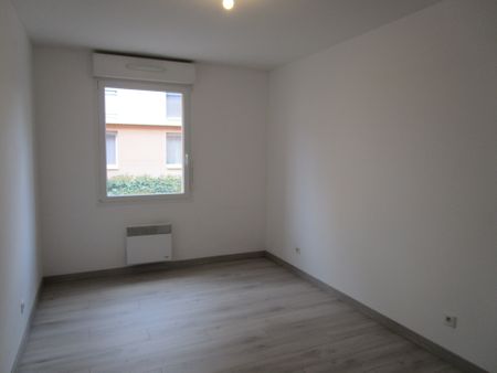 Appartement RUE D'ALSACE LORRAINE - Photo 3