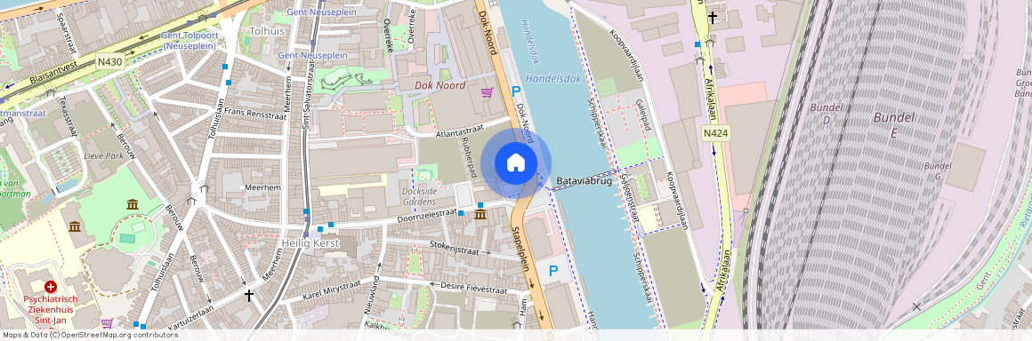 Stapelplein, 14, 9000, Gent