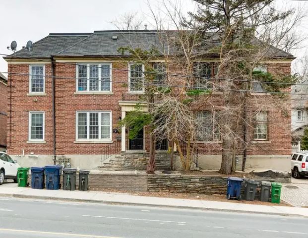 MOUNT PLEASANT | 1176 Mount Pleasant Road, Toronto - Photo 1