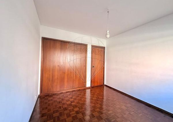 Apartamento T4 em Lisboa