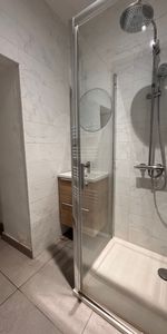 A louer brest Recouvrance-jardin des explorateur studio meublé neuf - Photo 4