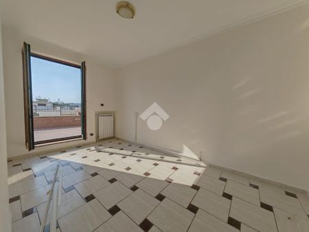 Attico in affitto - Photo 3