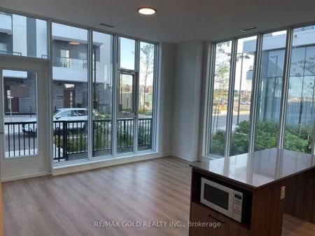 For Lease - 10 Lagerfeld Drive Unit# 104, Brampton, Ontario - Photo 3