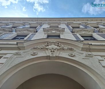 Ausgesprochen schöne, unbefristete und WG-taugliche Altbauwohnung m... - Photo 4
