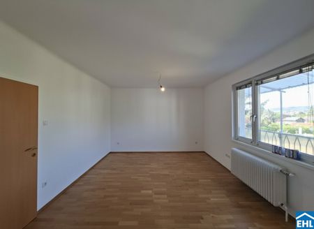 Großzügige 3,5-Zimmer Wohnung mit 30 m² Terrassenflächen in Hernalser Bestlage - Photo 2