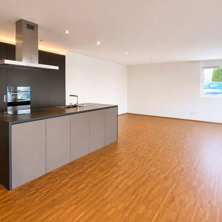 Ein glücklicher Wohnungsstart - Photo 1