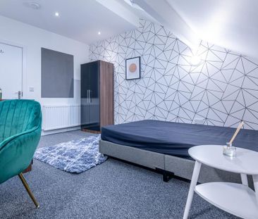 6 bedroom terraced house to rent - Photo 6