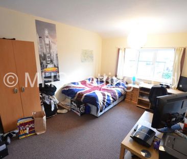 5 Bedroom Semi-Detached House for rent in Newport View - Photo 4