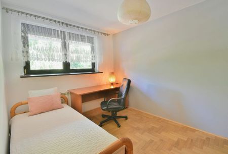 4 pokojowe z ogródkiem przy lesie Wełnowiec OPT 73.52 m² - Zdjęcie 4