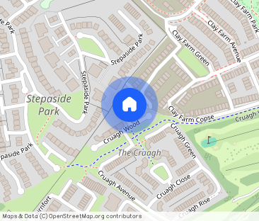 Apt 27, The Cedar, Cruagh Wood, Stepaside, Dublin 18, D18V673 D18V673 - Photo 1