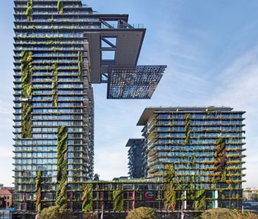 3 Carlton St, Chippendale NSW 2008 - Apartment For Rent | Domain - Photo 6