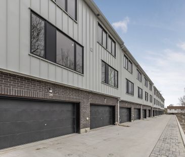 For Lease - 34 Rainwater Lane, Barrie, Ontario - Photo 5